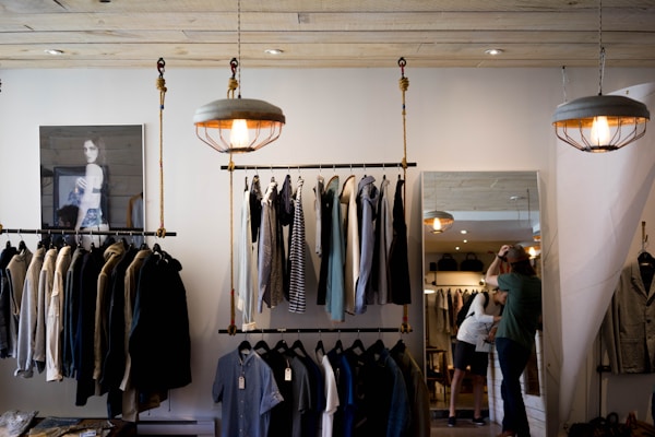 Clothing