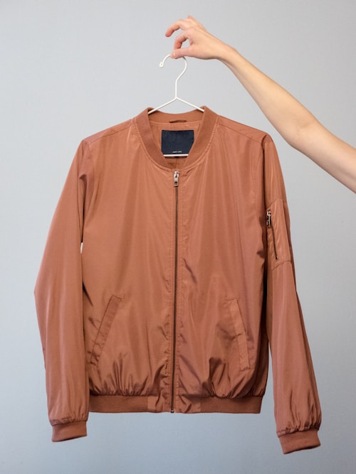 Linen Summer Blazer