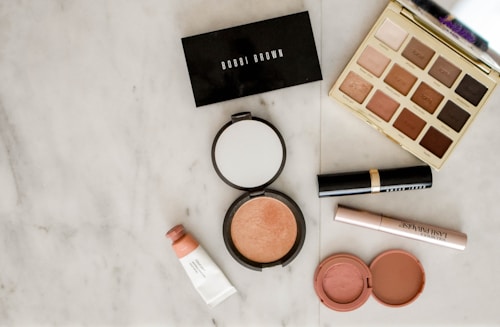 Mineral Glow Foundation